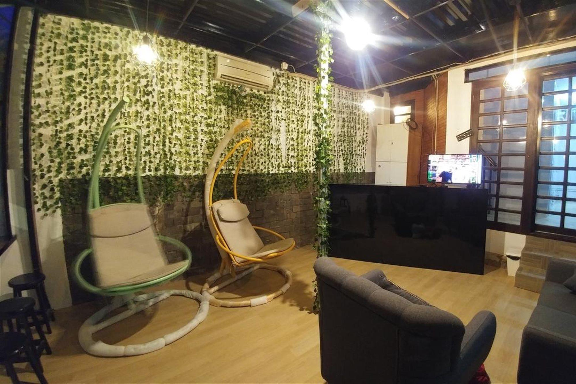 Hotel Inap At Capsule Thamrin Dżakarta Zewnętrze zdjęcie