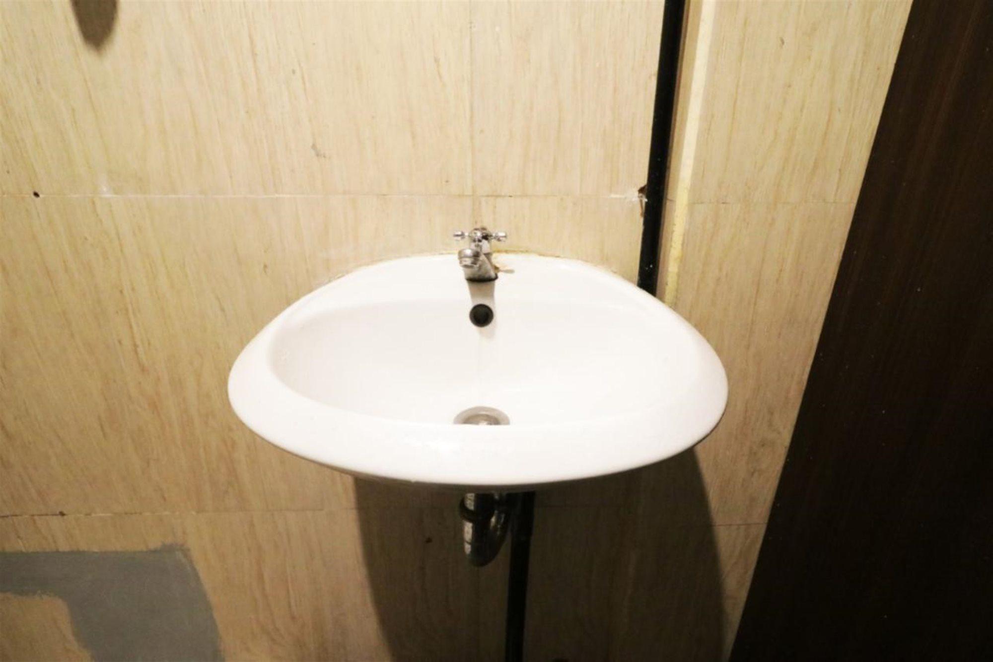 Hotel Inap At Capsule Thamrin Dżakarta Zewnętrze zdjęcie