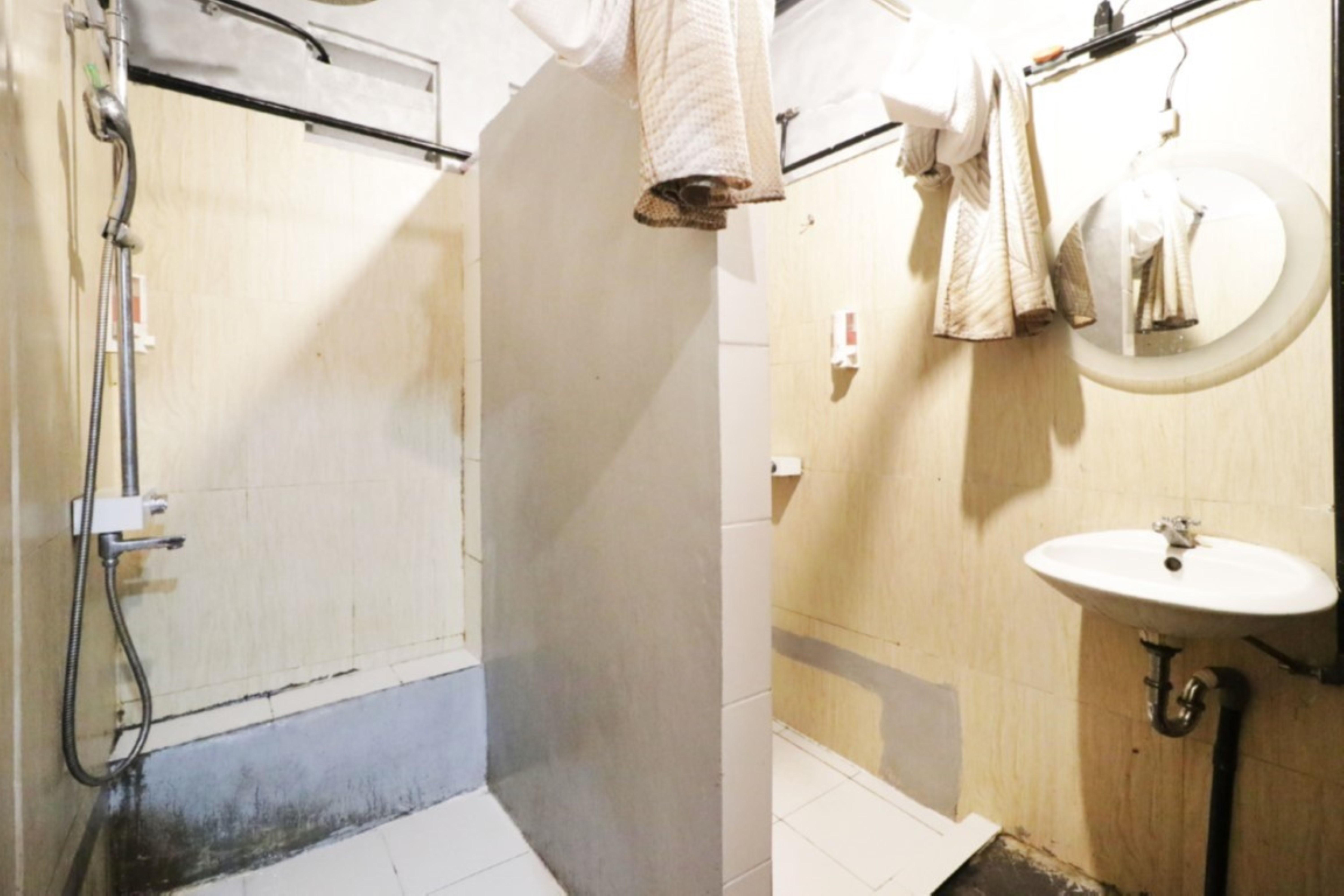 Hotel Inap At Capsule Thamrin Dżakarta Zewnętrze zdjęcie