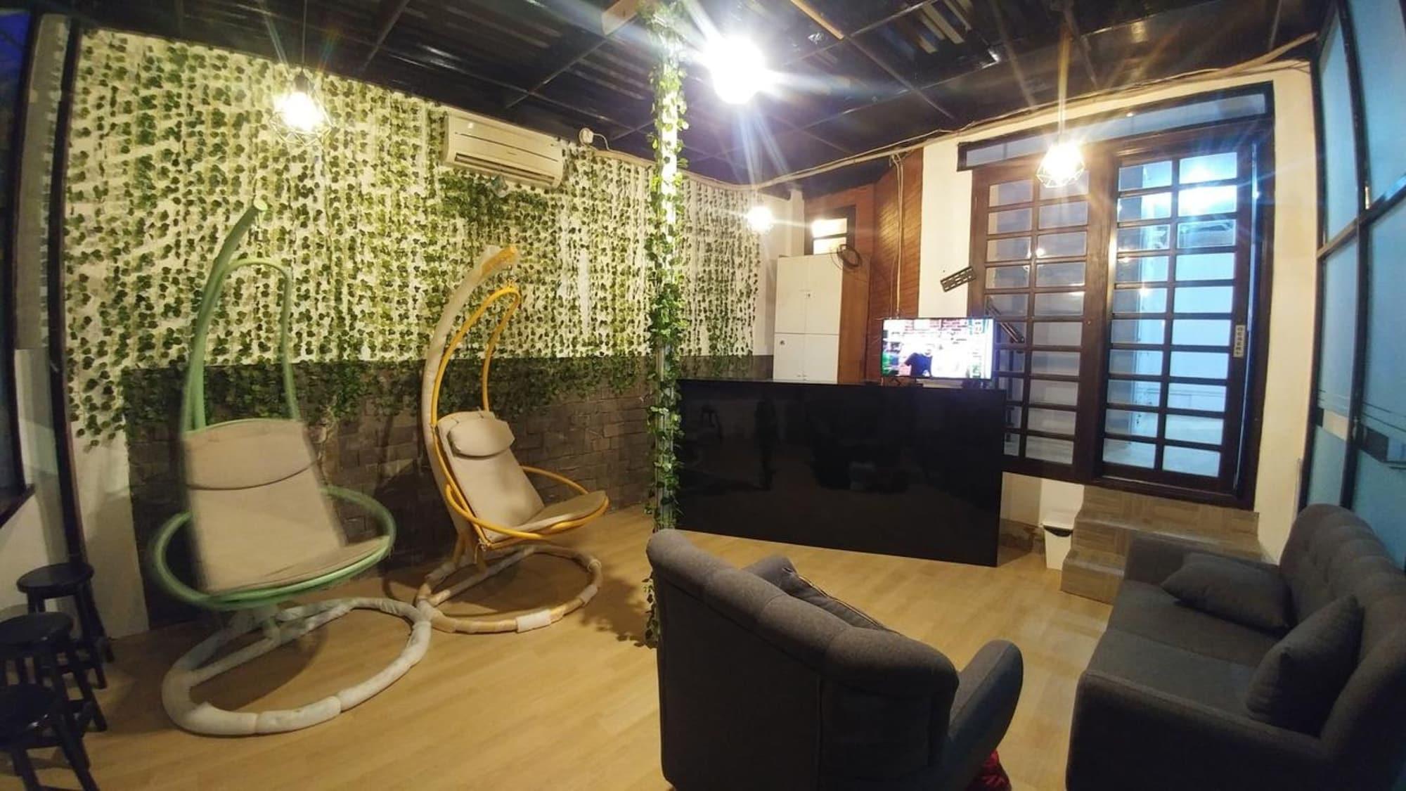 Hotel Inap At Capsule Thamrin Dżakarta Zewnętrze zdjęcie