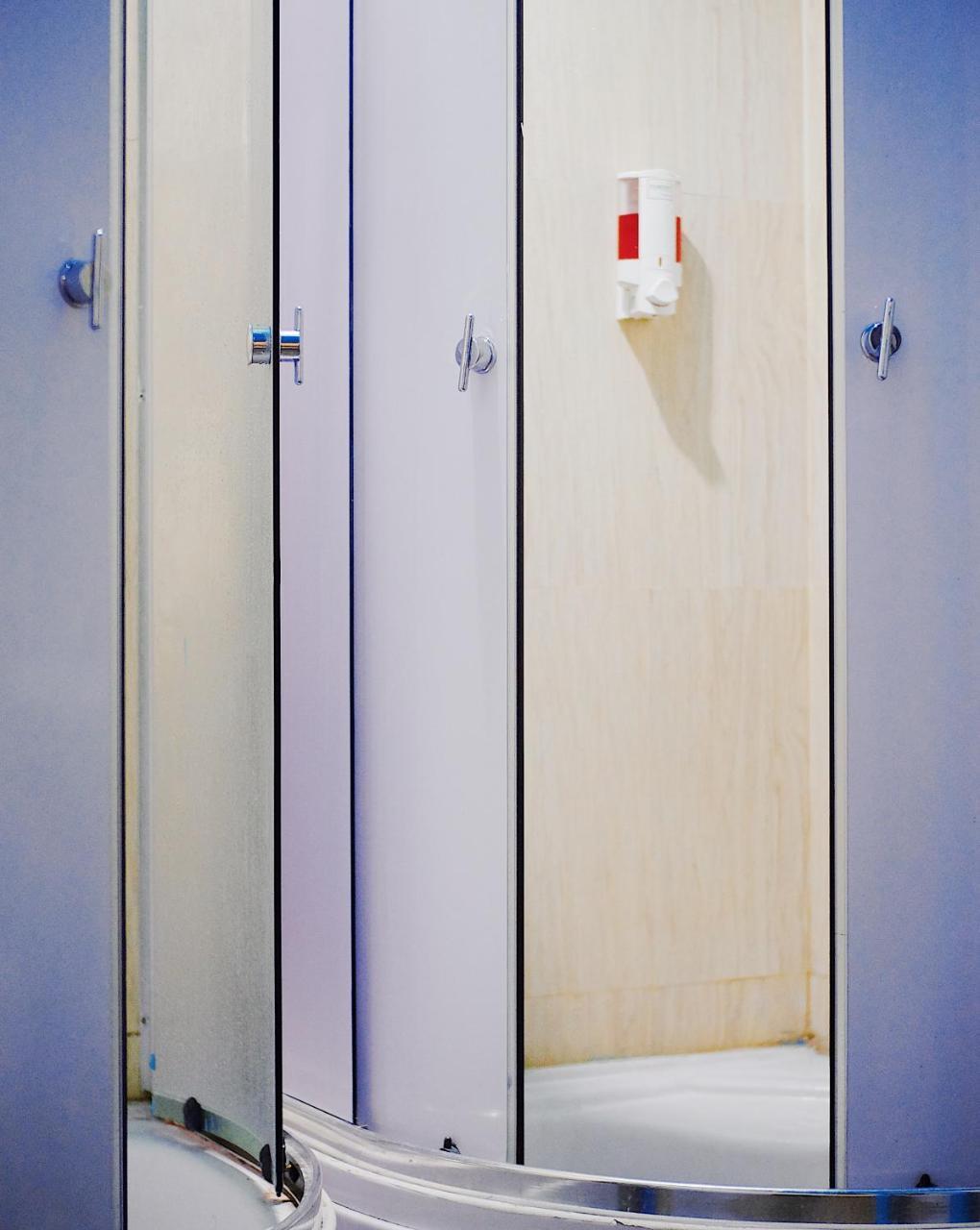 Hotel Inap At Capsule Thamrin Dżakarta Zewnętrze zdjęcie