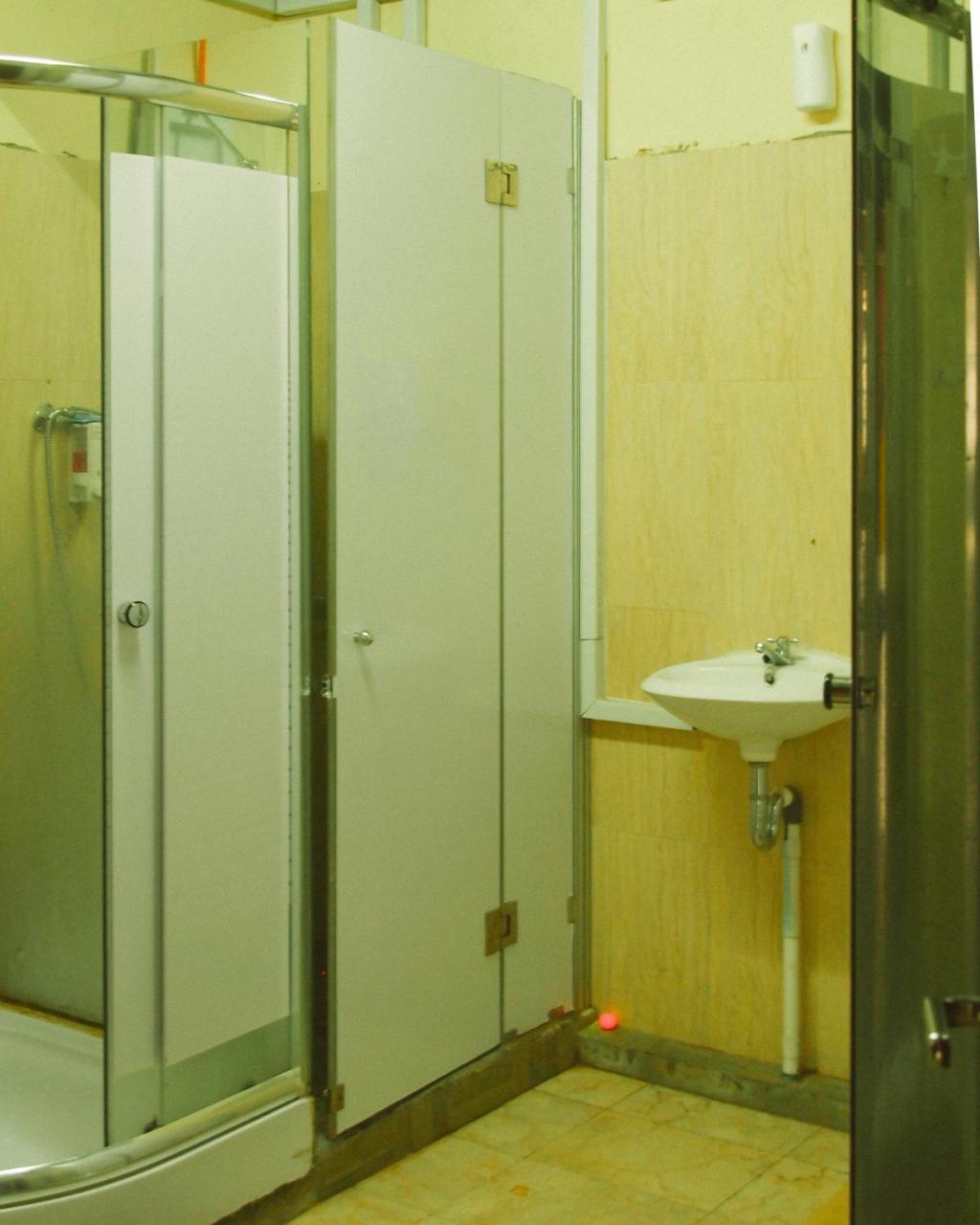 Hotel Inap At Capsule Thamrin Dżakarta Zewnętrze zdjęcie