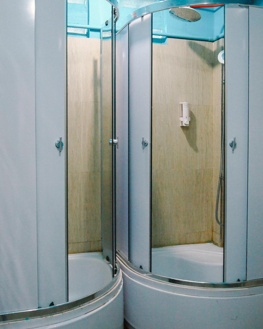 Hotel Inap At Capsule Thamrin Dżakarta Zewnętrze zdjęcie